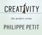 Creativity: the Perfect Crime