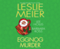 Eggnog Murder