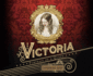 Victoria Portrait of the Queen