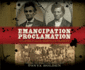 Emancipation Proclamation: Lincoln and the Dawn of Liberty