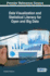 Data Visualization and Statistical Literacy for Open and Big Data
