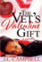 The Vet's Valentine Gift: Book 2 - Sweet Romance