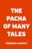 The Pacha of Many Tales