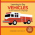 Learning to Say Vehicles in the Chamorro Language