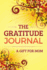 The Gratitude Journal: a Gift for Mom