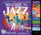 Welcome to Jazz-Hcnyr Format: Hardcover