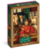 High Art 1, 000-Piece Puzzle: a Budtender in His Shop