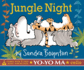 Jungle Night (Boynton on Board): Includes Free Audio Download