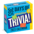 365 Days of Amazing Trivia! 2023 Calendar: the World's Bestselling Trivia Calendar