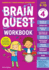 Brain Quest Workbook: 4th Grade Revised Edition (Brain Quest Workbooks)