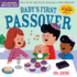 Indestructibles: Baby's First Passover