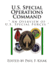 U.S. Special Operations Command: " An Overview of U.S. Special Forces "