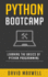 Python Bootcamp