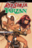 Red Sonja Tarzan