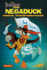 Darkwing Duck: Negaduck Vol 2: The Ancient Order of Villainy
