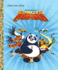 Dreamworks Kung Fu Panda (Little Golden Book)
