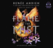 Flame in the Mist (Audio Cd)