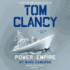 Tom Clancy Power and Empire (a Jack Ryan Novel)