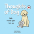 Thoughts of Dog 2023 Day-to-Day Calendar