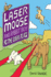 Laser Moose and Rabbit Boy: as the Deer Flies (Volume 4)