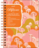 Posh: Deluxe Organizer 17-Month 2023-2024 Monthly/Weekly Hardcover Planner Calendar: Shroom Fantasy