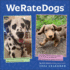 Weratedogs 2024 Wall Calendar