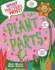 What Matters Most? : Plant Parts