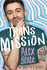Trans Mission My Quest to a Beard