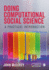 Doing Computational Social Science