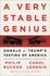Very Stable Genius Export