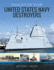 United States Navy Destroyers Format: Paperback