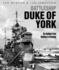 Battleship Duke of York: an Anatomy From Building to Breaking