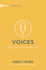 Voices-Who Am I Listening to? (First Steps)