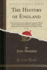 The History of England, Vol. 3 of 3