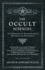 The Occult Sciences-a Compendium of Transcendental Doctrine and Experiment