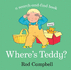 Wheres Teddy?