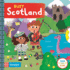 Busy Scotland (Campbell Busy Books, 36)