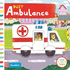 Busy Ambulance (Busy Books)