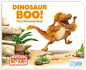 Dinosaur Boo! the Deinonychus (the World of Dinosaur Roar! , 2)