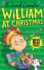 William at Christmas