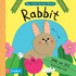 My Little Green World: Rabbit