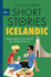 Short Stories in Icelandic for Beginners (Teach Yourself)