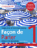 Faon de Parler 1 French Beginner's course 6th edition: Coursebook