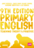 Primary English: Teaching Theory and Practice