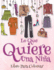 Lo que una chica quiere: Libro para colorear