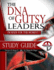 Study Guide: The DNA of Gutsy Leaders: I'm Made For This Moment!