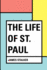 The Life of St. Paul