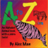 Children's Book: A to Z Zebra, an Alphabet Animal Book, with a Zebra Twist