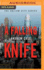 Falling Knife, a (Hollow City, 2)