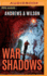 War Shadows (Tier One Thrillers, 2)